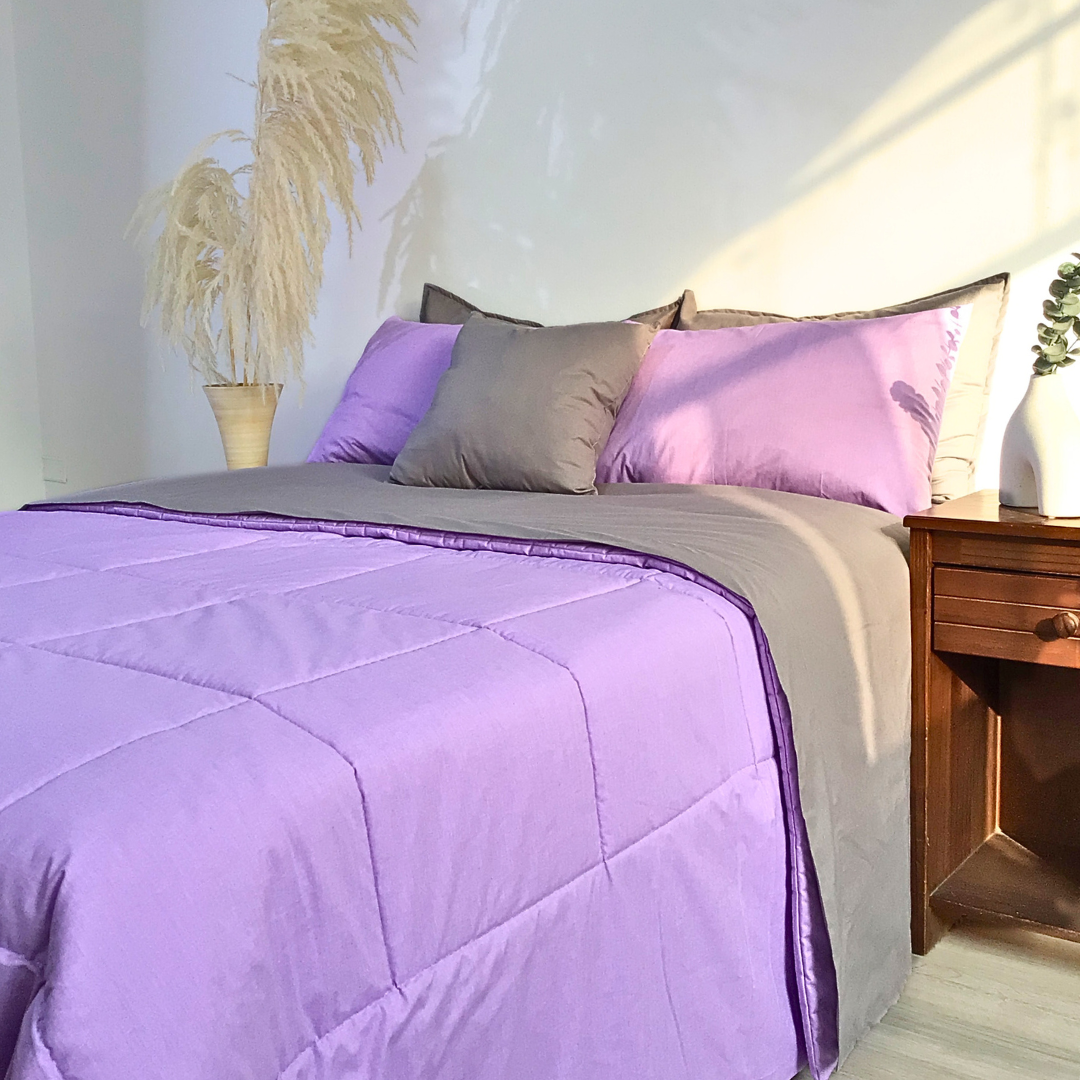 PACK VERANO/TODA ESTACION AMGR169 200 HILOS