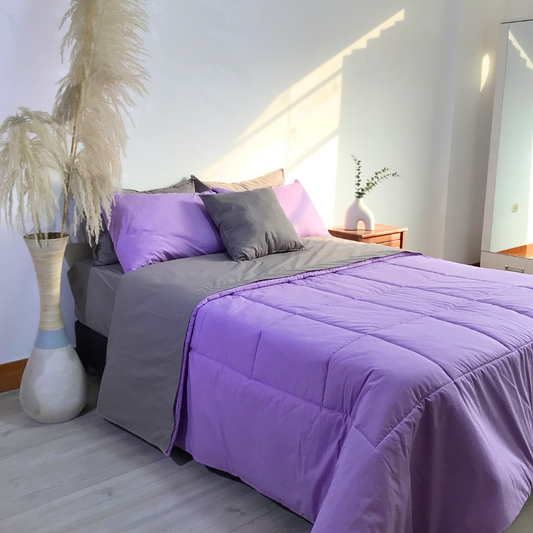 PACK VERANO/TODA ESTACION AMGR169 200 HILOS