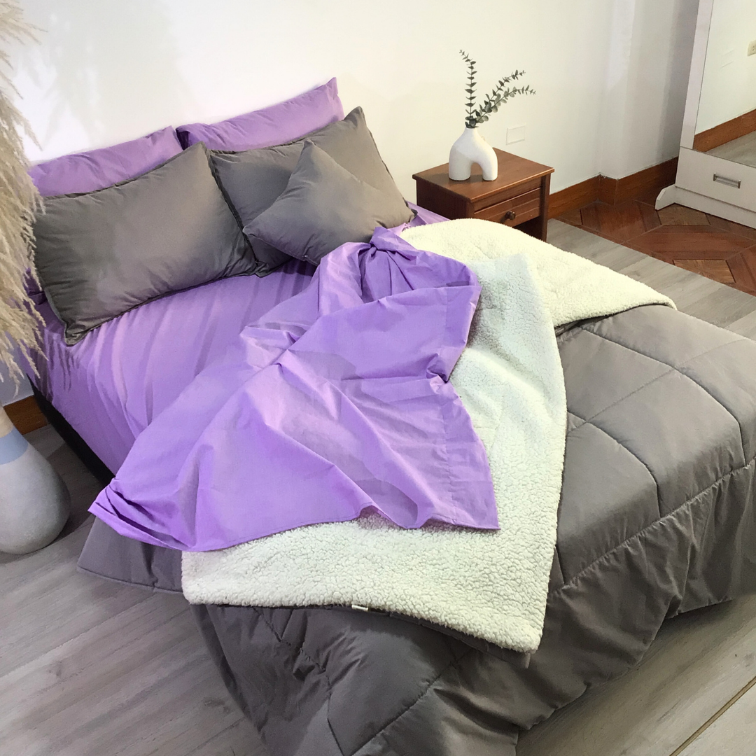 PACK INVIERNO AMGR174 200 HILOS