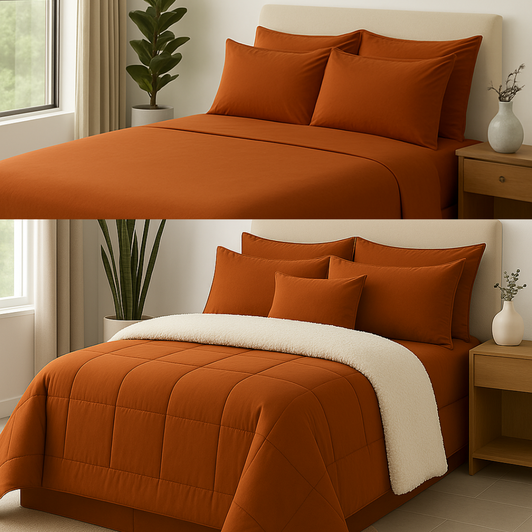 PACK INVIERNO AMGR175 200 HILOS