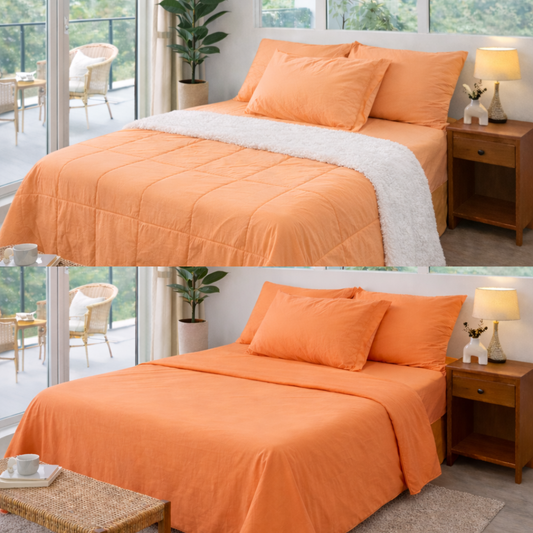 PACK INVIERNO AMGR197 200 HILOS