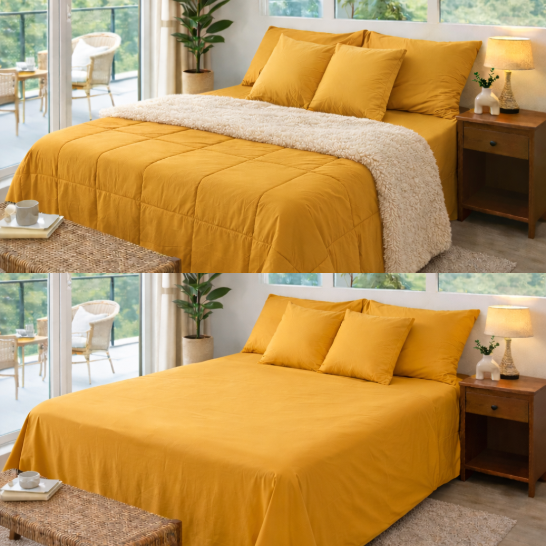 PACK INVIERNO AMGR198 200 HILOS