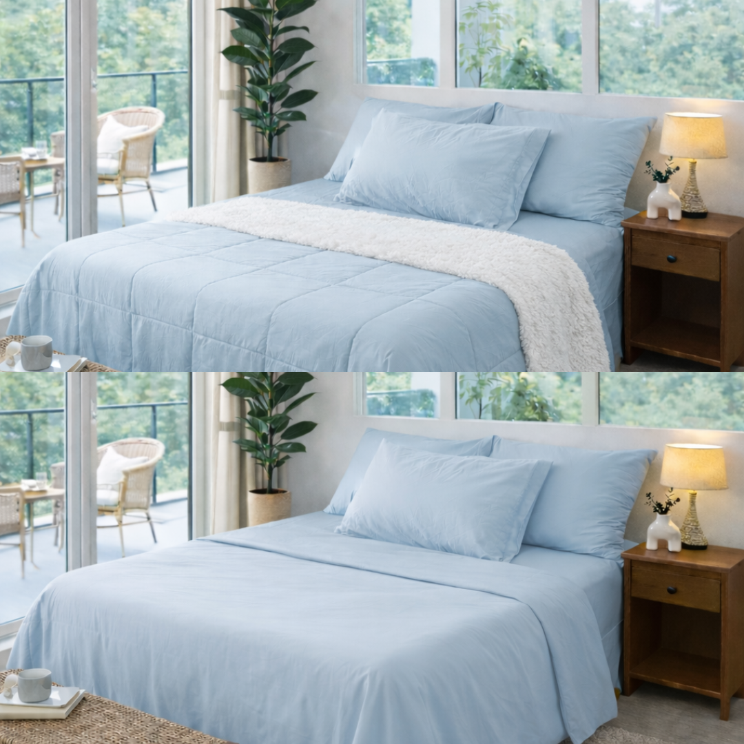 PACK INVIERNO AMGR205 200 HILOS