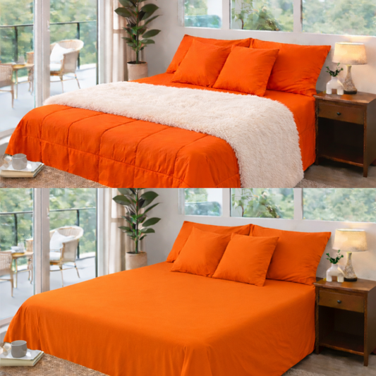 PACK INVIERNO AMGR199 200 HILOS