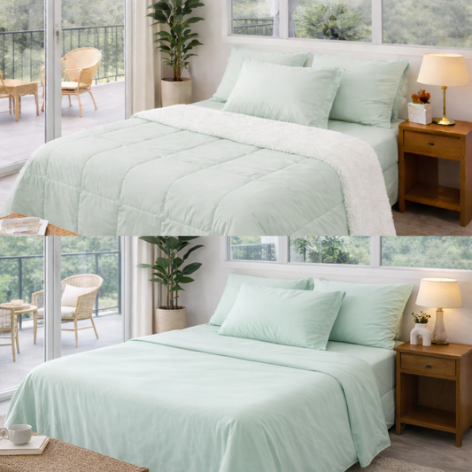 PACK INVIERNO AMGR202 200 HILOS