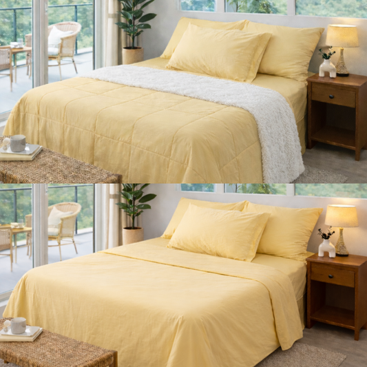 PACK INVIERNO AMGR200 200 HILOS