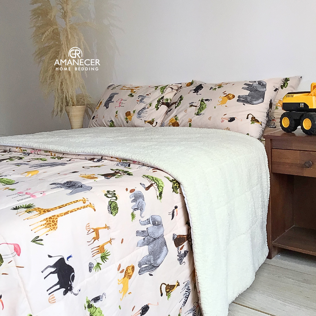 PACK INVIERNO AMGR141 160 HILOS