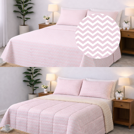 PACK INVIERNO AMGR187 200 HILOS