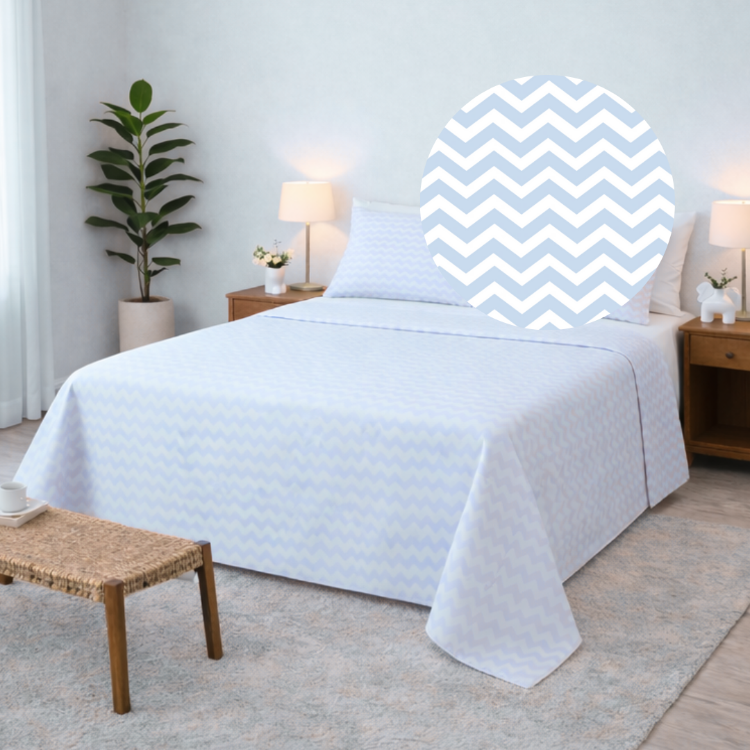 SABANA AMGR186 200 HILOS