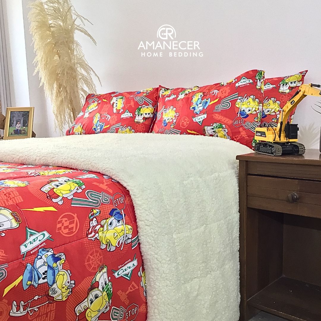 EDREDÓN INVIERNO AMGR104 180 HILOS