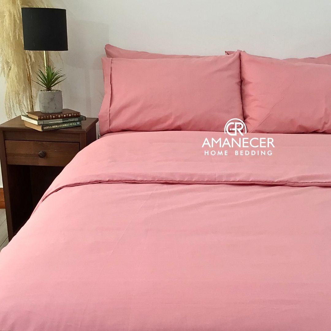 FUNDA PLUMON AMGR157 200 HILOS