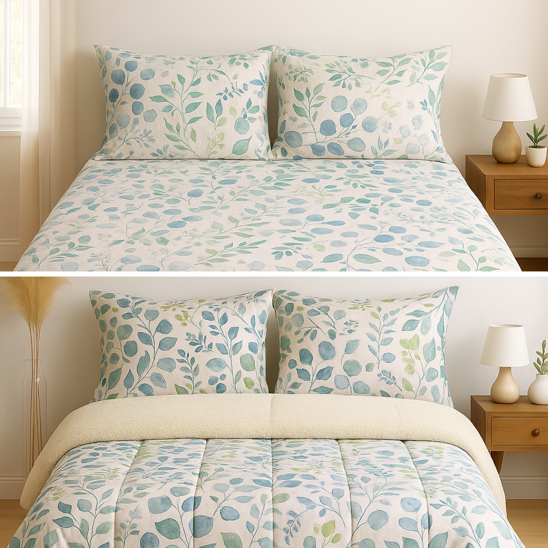 PACK INVIERNO AMGR142 160 HILOS