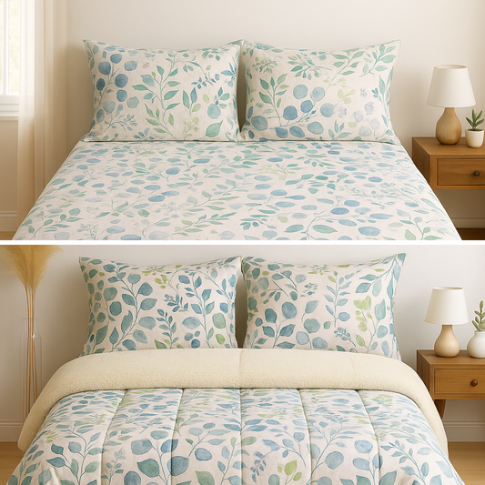 PACK INVIERNO AMGR142 160 HILOS