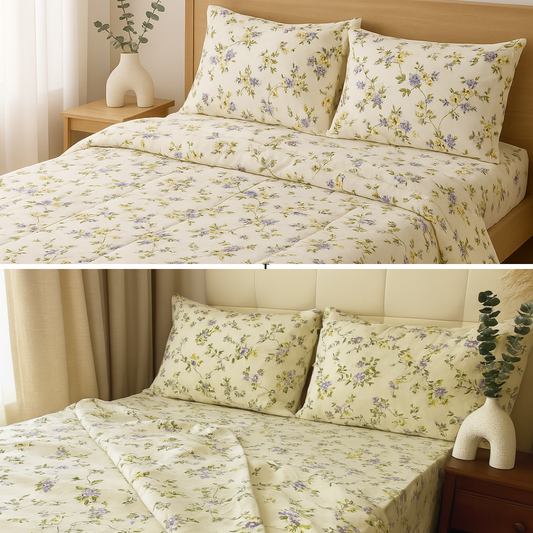 PACK VERANO/TODA ESTACION AMGR118 160 HILOS