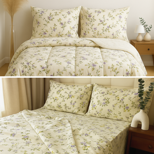 PACK INVIERNO AMGR118 160 HILOS