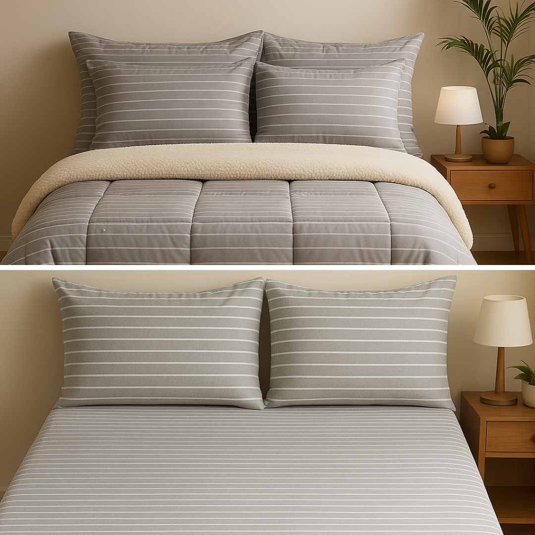 PACK INVIERNO AMGR143 160 HILOS