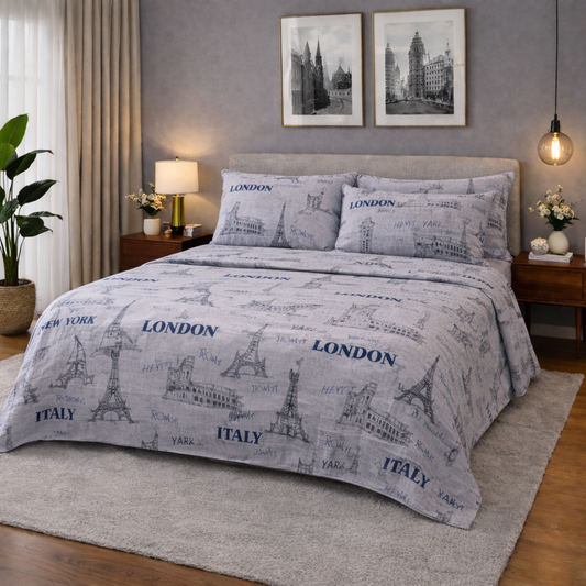 SABANA AMGR209 160 HILOS