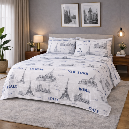 SABANA AMGR210 160 HILOS