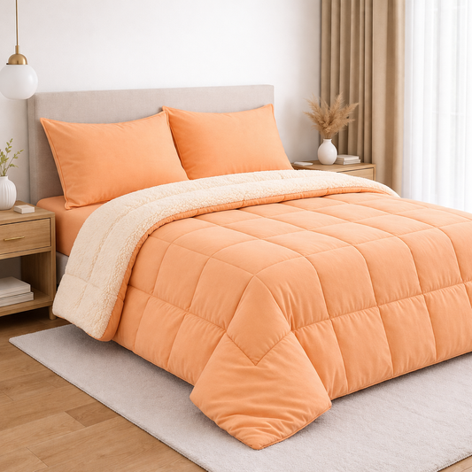 EDREDÓN INVIERNO AMGR197 200 HILOS