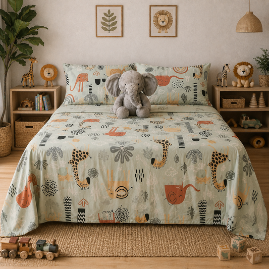 SABANA AMGR222 160 HILOS