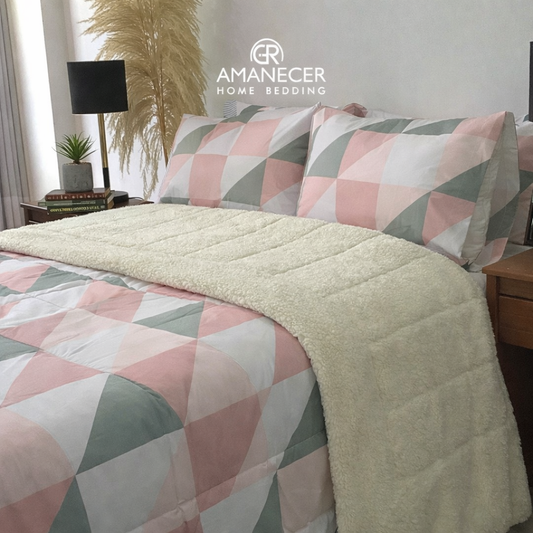 EDREDÓN INVIERNO AMGR120 160 HILOS
