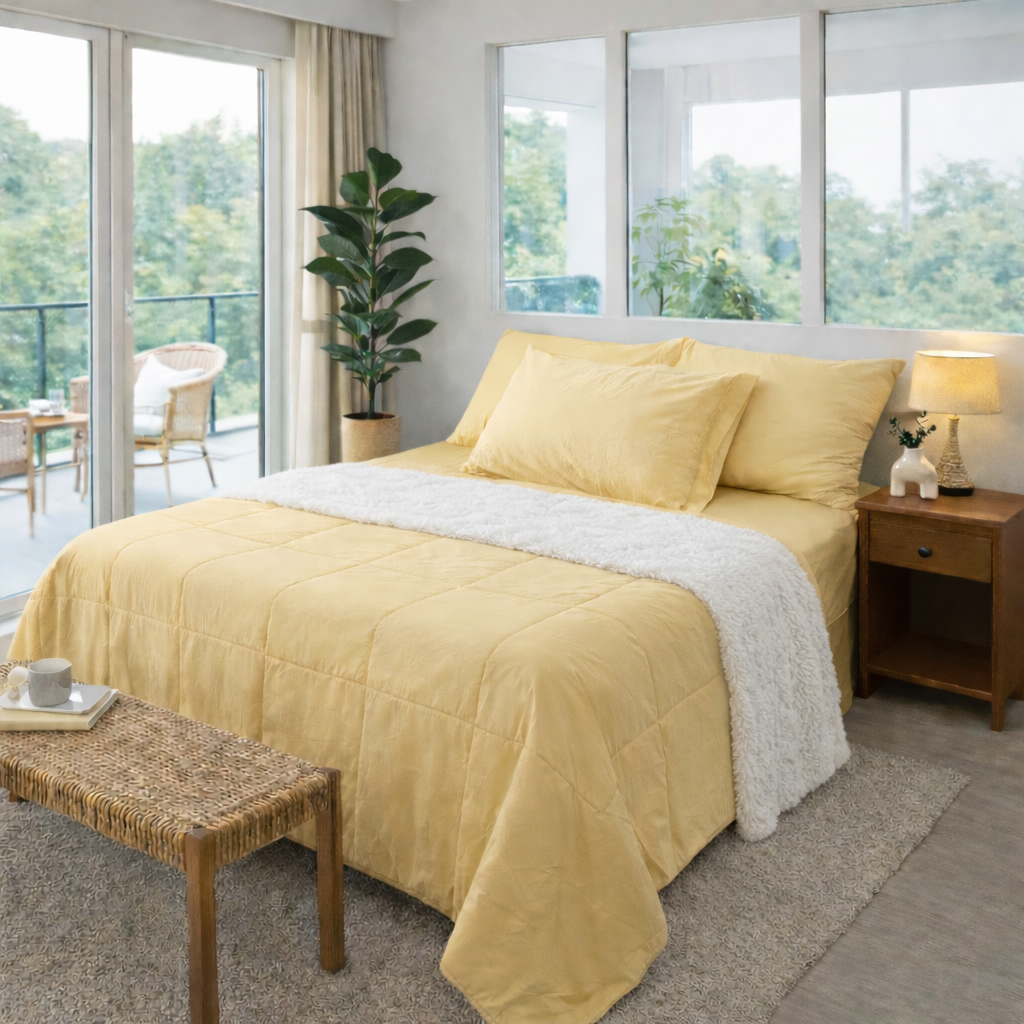 EDREDÓN INVIERNO AMGR200 200