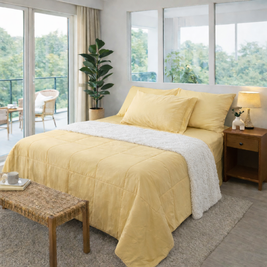 EDREDÓN INVIERNO AMGR200 200