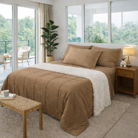 EDREDÓN INVIERNO AMGR203 200