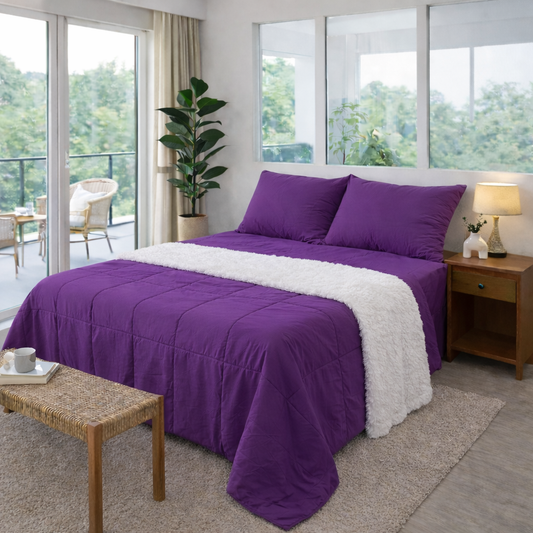 EDREDÓN INVIERNO AMGR204 200