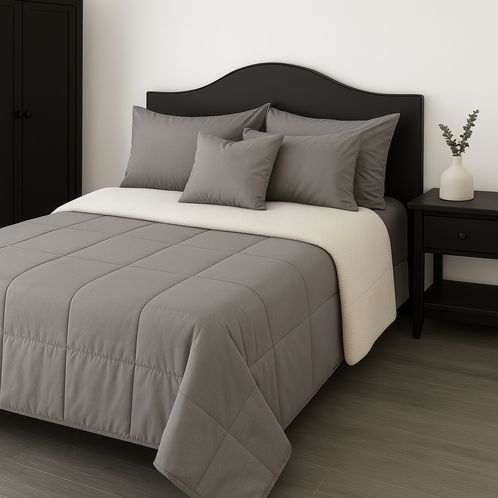 EDREDÓN INVIERNO AMGR138 200 HILOS