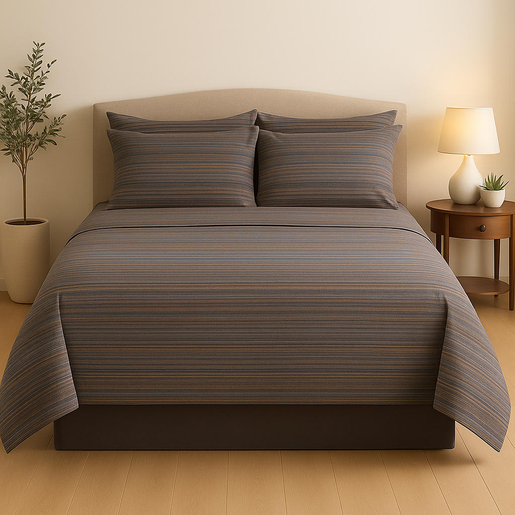 SÁBANA AMGR116 160 HILOS