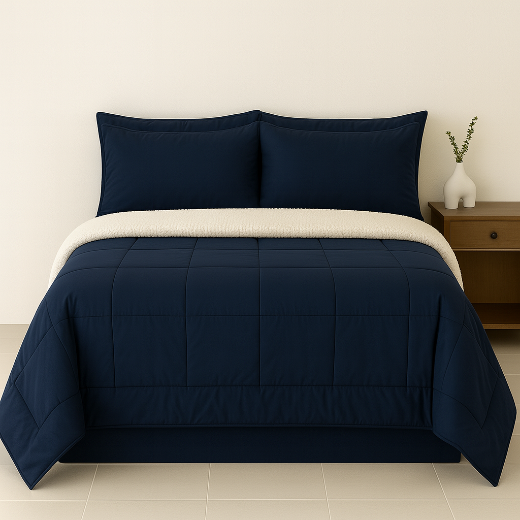 EDREDÓN INVIERNO AMGR176 200 HILOS