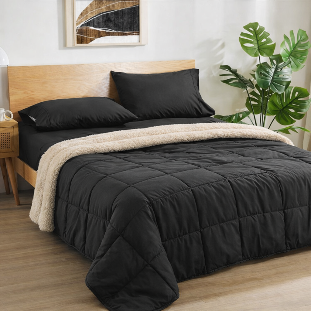 PACK INVIERNO AMGR159 200 HILOS