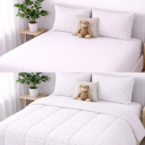 PACK VERANO/TODA ESTACION AMGR193 200 HILOS