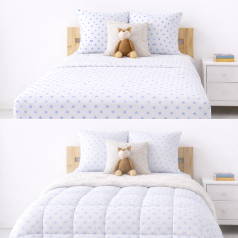 PACK INVIERNO AMGR191 200 HILOS