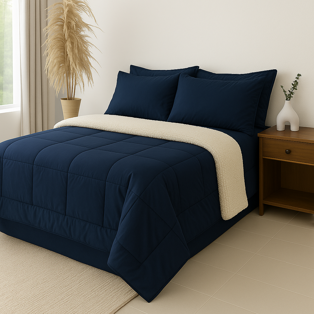 PACK INVIERNO AMGR176 200 HILOS