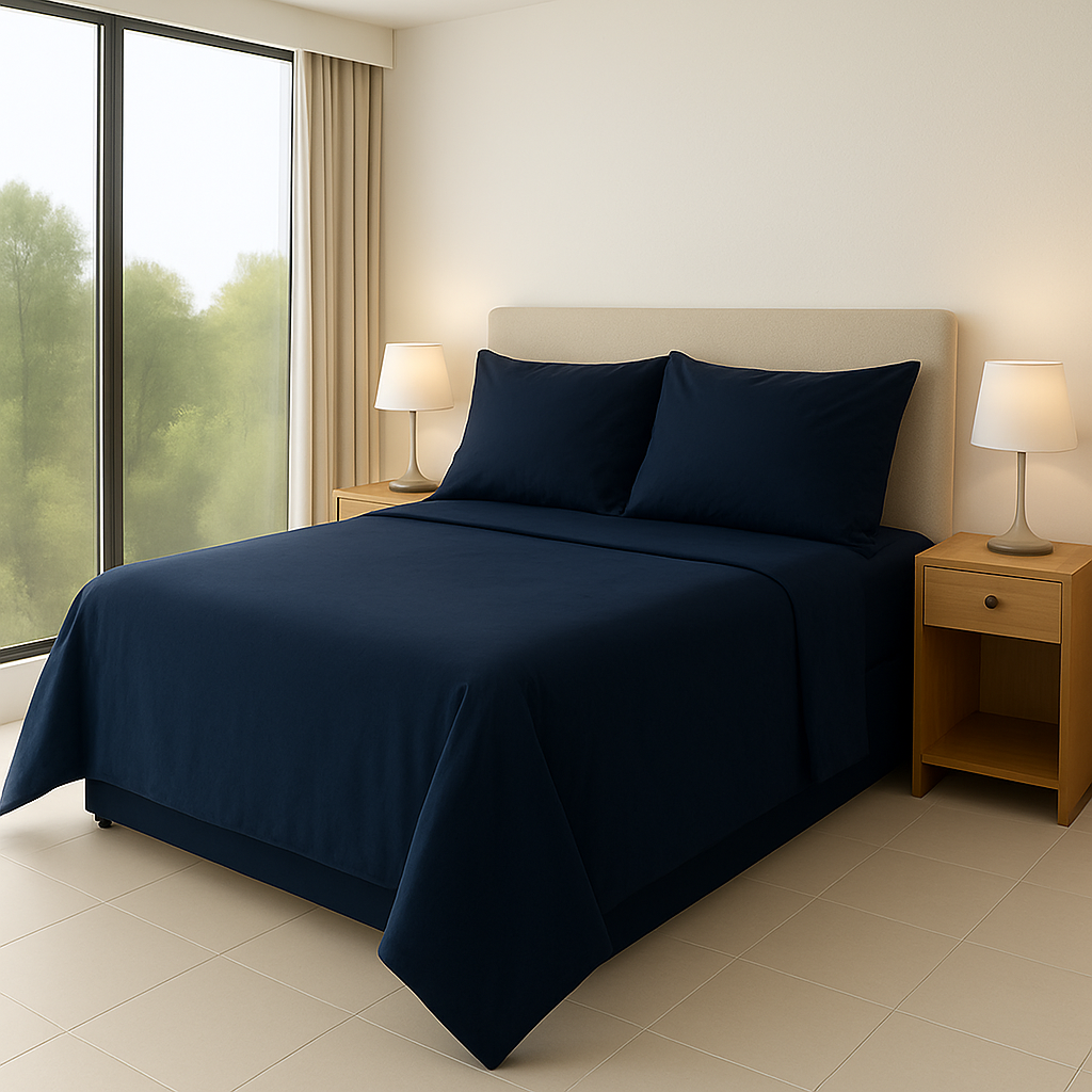 PACK VERANO/TODA ESTACION AMGR176 200 HILOS