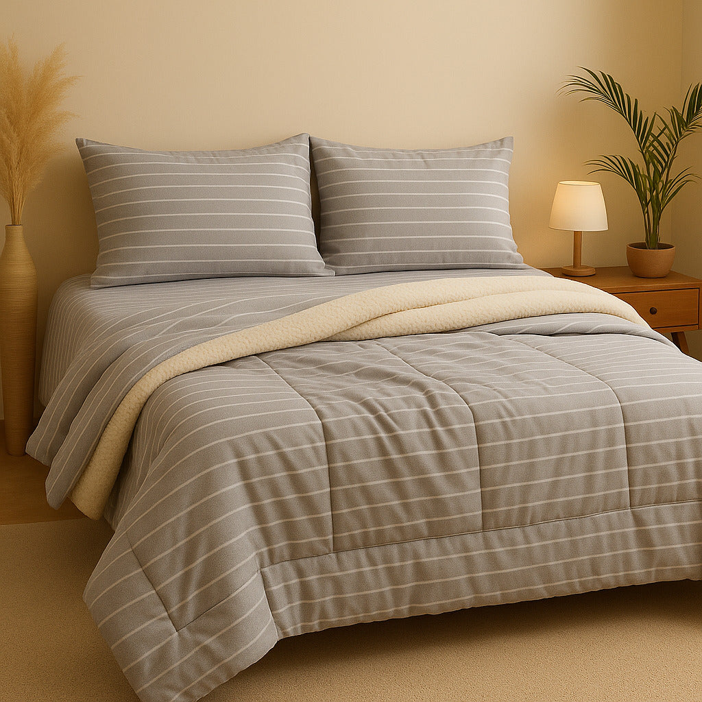 PACK INVIERNO AMGR143 160 HILOS