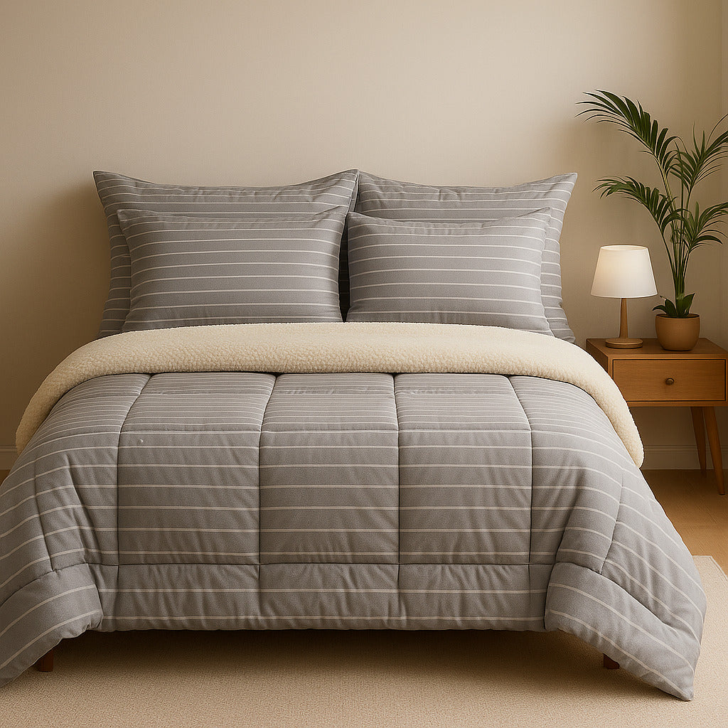 PACK INVIERNO AMGR143 160 HILOS