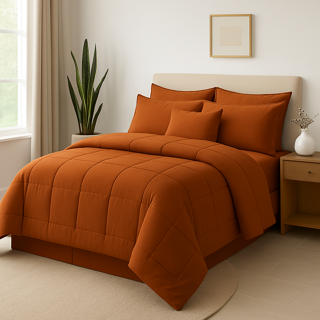 PACK VERANO/TODA ESTACION AMGR175 200 HILOS