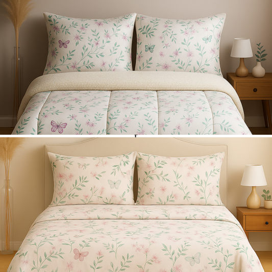 PACK INVIERNO AMGR140 160 HILOS