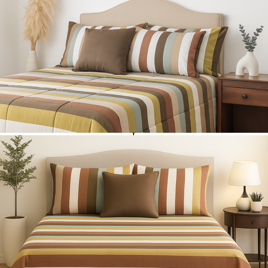 PACK VERANO/TODA ESTACION AMGR151 160 HILOS