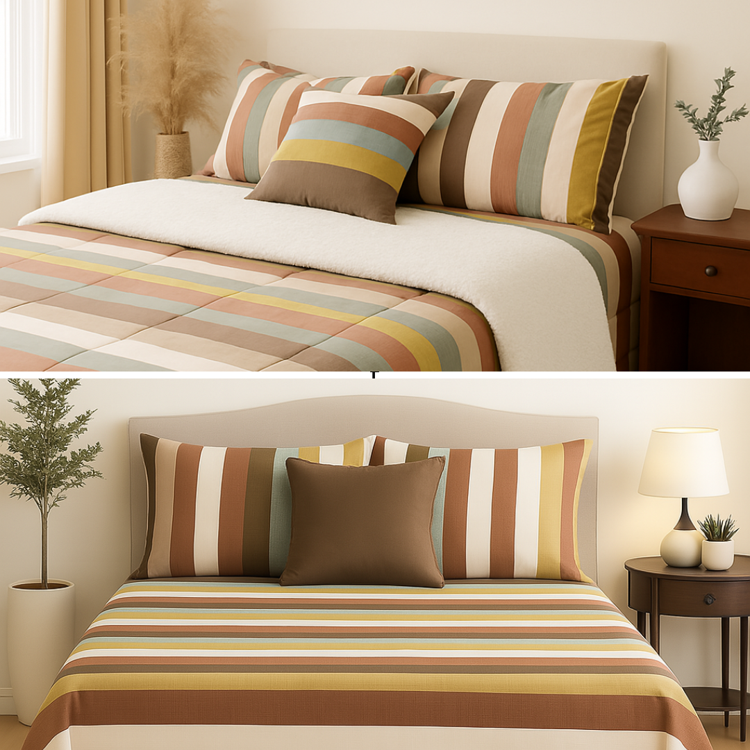 PACK INVIERNO AMGR151 160 HILOS